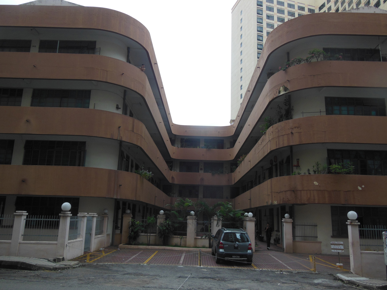 2013-11-05 Kuala Lumpur 